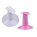 Finger Rest for Airbrush Nail Art Gel Polish--Pink or White