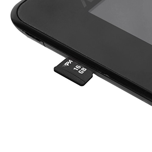 Patriot LX Series microSDHC 32GB Speicherkarte bis zu 48MB/Sek UHS-I Class 10 + SD-Adapter - 6