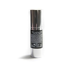 Well Groomed Wizard Beard Oil for men acts as a Moisturiser to aid Beard Growth - Image 4