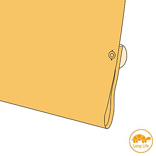 DIAGO Sonnentuch Auto, ebony - 5