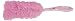 Babila Luxury Bath Brush RS.199.00
