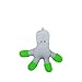 ZoLi Reflectoid Reflective Key Chain Octo