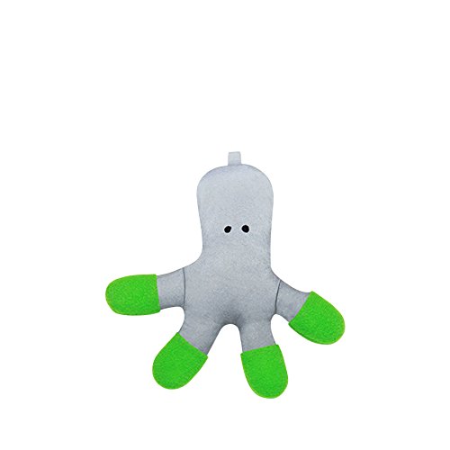 ZoLi Reflectoid Reflective Key Chain Octo