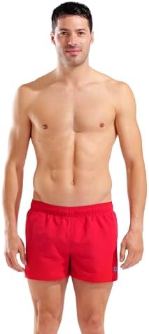 ARENA X-Short da Mare da Uomo Fundamentals R