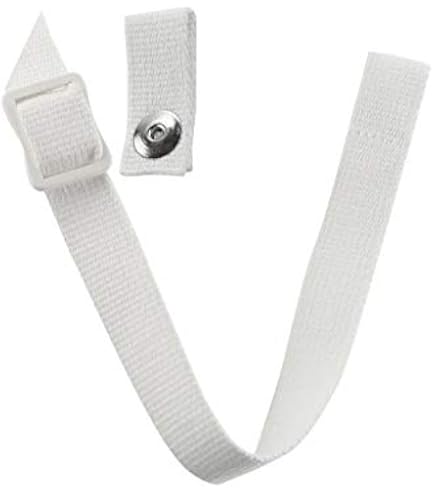 white nike chin strap cover