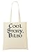 Produktbild Cool Story Bilbo Tragetasche Einkaufstasche