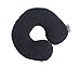 Diono Travel Pillow Children's Head and Neck Support (Black)