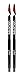 Produktbild Salomon XC SKI SET AERO 7 SKIN PM PLK Acces Langlaufski Klassik schwarz 190