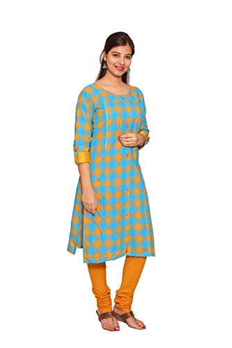 cotton feeding kurtis