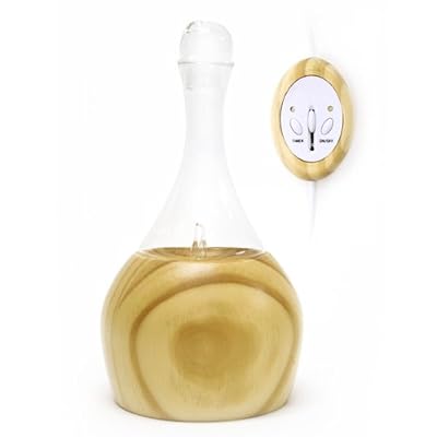 Air Naturel Appareil Diffuseur d'Huiles Essentielles "Daolia"