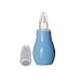 Produktbild YaptheS Säuglingsbaby Nasenschleim Saug Aspirator Nase Soft Tip Reiniger Kindergeräte Pflege für Ihr Kind