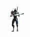 Produktbild Mass Effect 3 Series 2 Action Figur: Legion 18 cm