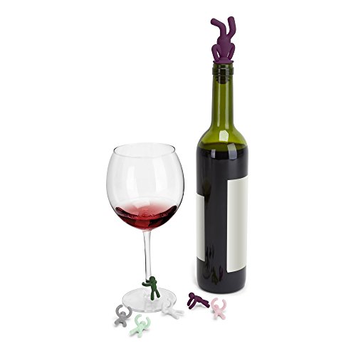 Umbra 480320-022 Drinking Buddy Wine 1/7 - 2