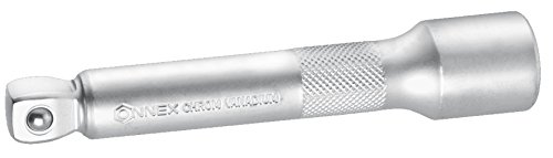 Connex Premium-Werkzeugkoffer/Steckschlüsselsortiment KFZ, 160-teilig, COXBOH600160 - 11
