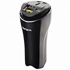 Targus Apv018Apz-52 Automotive 200W Car Power Inverter With Usb Fast Charging Port