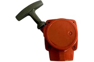 SAKAWA Tirador Arranque Desbrozadora Cortasetos de 25CC - 30CC