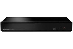Ultra HD Blu-rayspelare DP-UB150