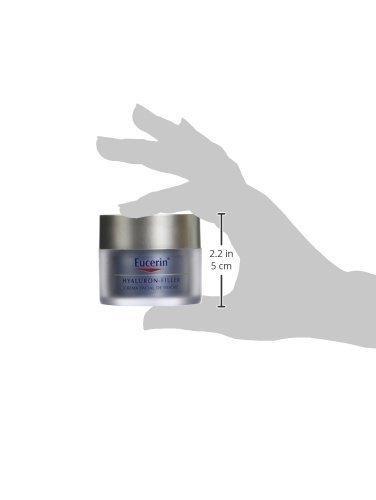 EUCERIN Anti Age Hyaluron Filler Nacht Tiegel, 50 ml - 3