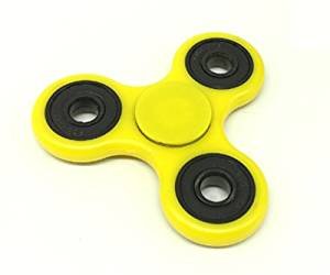 Bestpower Fidget Hand Spinner-Prime Fidget Spinner Anxiety Attention Toy With Premium Hybrid Ceramic Bearing - Finger Toy, Perfect Gift For ADD, ADHD, Anxiety, and Autism Adult Children Gift (Yellow) Bestpower Fidget Hand Spinner-Prime Fidget Spinner Anxiety Attention Toy With Premium Hybrid Ceramic Bearing - Finger Toy, Perfect Gift For ADD, ADHD, Anxiety, and Autism Adult Children Gift (Yellow)