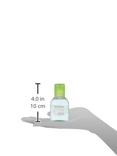 BIODERMA SEBIUM H2O Lotion mizellar 100 ml - 5