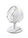 Produktbild Honeywell Turbo Table weiß