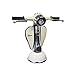 Produktbild Top Scooter Vespa Tischlampe ivory