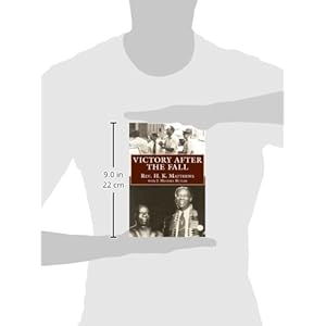 Victory After the Fall: Memories of a Civil Rights Activist