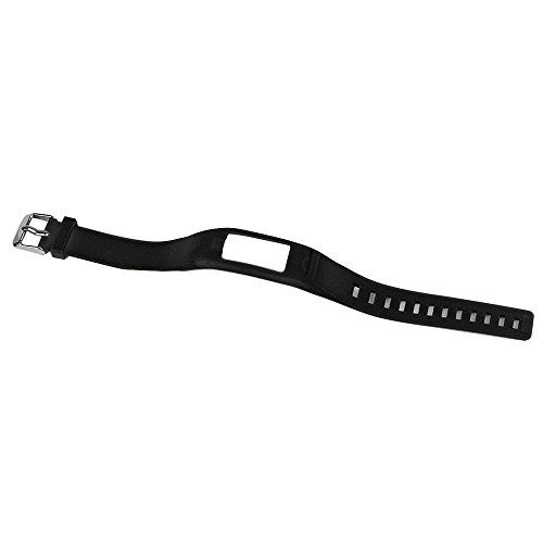 fit-power New Ersatz-Armband mit Schnalle für Garmin Vivofit 2 Band, den Garmin Vivofit 2 Armband/Garmin Vivofit 2 Fitness Band (ohne Tracker) - 2