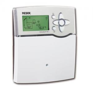 Preisvergleich Produktbild Solarsteuerung Resol DeltaSol BX L (ohne Fühler)
