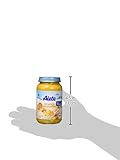 Alete Rahmgemüse mit Reis und Pute - 8