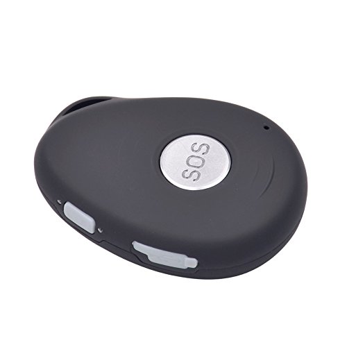 CkeyiN ®Persönlicher wasserdichter GPS Tracker-Gerät mit Ladestation für Kinder – Eltern – Haustiere – Autos - 9