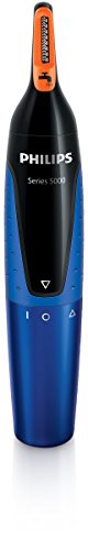 Philips Series 5000 Nasen & Ohren haartrimmer (Dual Cut-Trimmer) NT5175/16, 170 Watt - 3