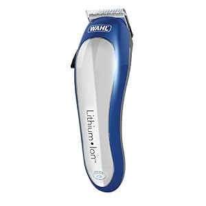 Wahl SPL Power Hair Clipper - Image 2
