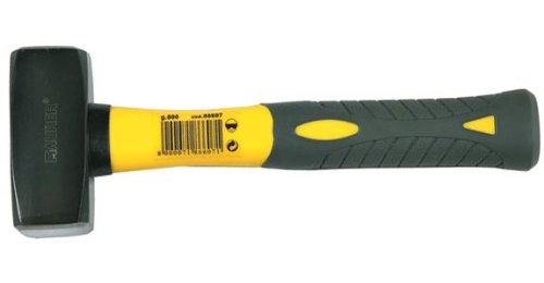 Scheda Tecnica Glooke Mazzuola per muratore - Recensioni e opinioni