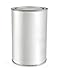 Produktbild T4W leere metall Dose mit Deckel (Leerdose, Lackdose) - 10 x 1,0 Liter (59307)