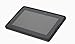 Price comparison product image BlackBerry Silicon Skin for BlackBerry PlayBook - Black