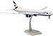 Produktbild Boeing 777-300ER British Airways Maßstab 1:200