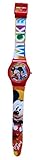 Dingo Kinder-Armbanduhr, Motiv: Disney Minnie Maus