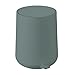 Produktbild ZONE Denmark 361131 Pedaleimer NOVA ONE Cactus, Treteimer Mülleimer Kosmetikeimer Ø: 23 cm mit Soft-Touch und Soft Close Funktion - Mintgrün Cactus