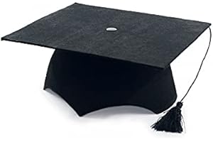 FYCAR DISBACANAL Birrete con Borla