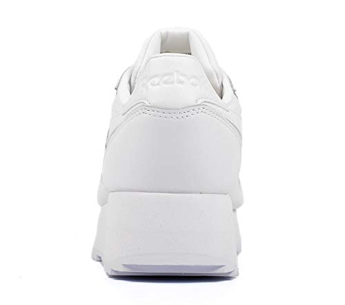 Reebok X Gigi Hadid Classic Leather Double - Women Shoes | DV5391 |  FOOTY.COM