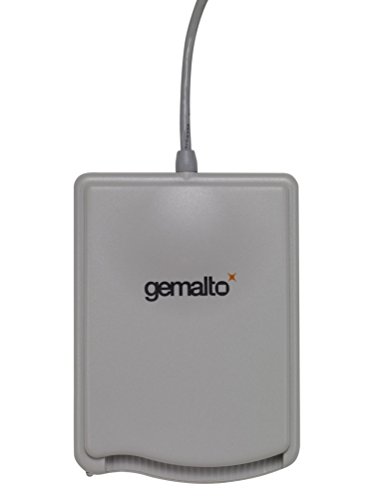 Gemalto GemPC SmartCard-Lesegerät (USB / IDBridge CT40)