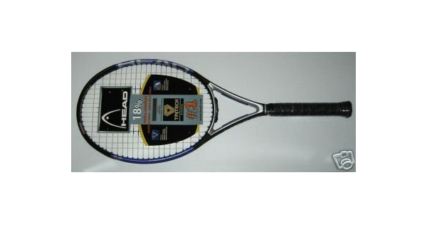 head tritech tennis racket