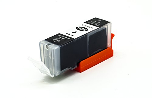 Koala Tintenpatronen/Druckerpatronen 10er Multipack Ersatz für Canon PGI-570XL/CLI-571XL kompatibel mit Canon Pixma MG5750 MG5751 MG5752 MG5753 MG6850 MG6851 MG6852 MG6853 MG7750 MG7751 MG7752 MG7753 (2*Schwarz, 2*Foto-schwarz, 2*Cyan, 2*Magenta, 2*Gelb) - 4