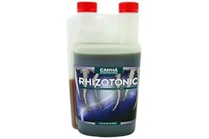 Canna RHIZOTONIC 1L - Fertilizzante per Radici - FERTILIZZANTE