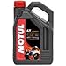 Produktbild MOTUL - 714.00.95 - OEL MOT 104092 - OEL MOT 10W40 4T 4L SYN 7100 - Literpreis 17,88€ ,