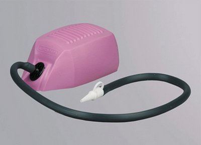 Preisvergleich Produktbild Blasebalg; DIN Hubvolumen 900 ccm