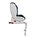 Hauck Varioguard Group 0+/1 Car Seat - Black/Blue