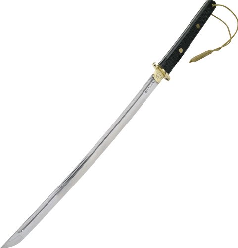 Preisvergleich Produktbild Honshu Full Tang Tactical Wakizashi
