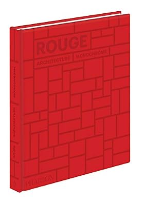 Rouge Architecture Monochrome
